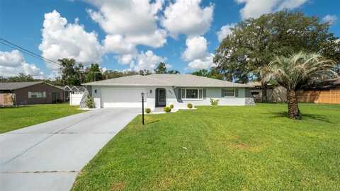 8470 FOWLER LANE, SPRING HILL, FL 34608