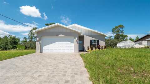 6454 FREEPORT DRIVE, SPRING HILL, FL 34608