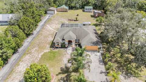16402 FRINGE TREE DRIVE, SPRING HILL, FL 34610