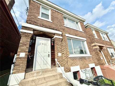 2811 Brentwood Ave, Brentwood, PA 15227