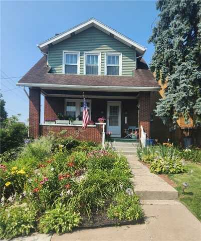 1336 Berkshire, Brookline, PA 15226