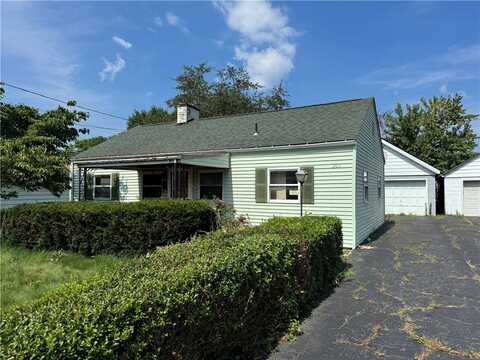205 Idaho Ave, Newville, PA 15225