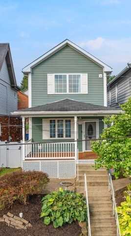 430 Hill Street, Carnegie, PA 15106