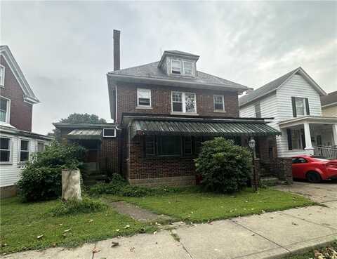 697 Fairview Ave, Irwin, PA 15642