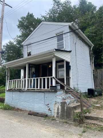 627 Valley St, Oakmont, PA 15139