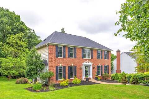 406 Pin Oak Ct, Coraopolis, PA 15108