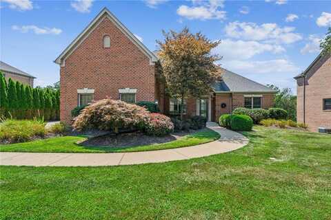 2107 Crestwood Dr, Fayette, PA 15057