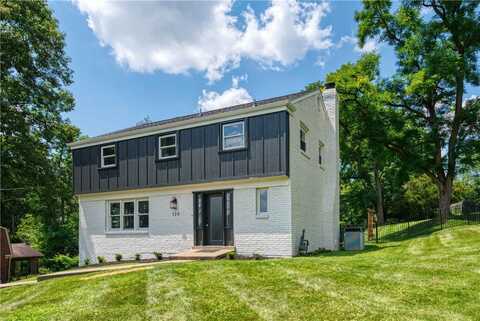 129 Marble Dr, Peters Township, PA 15317