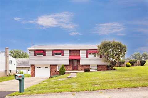 105 Val Jo Drive, Leechburg, PA 15656