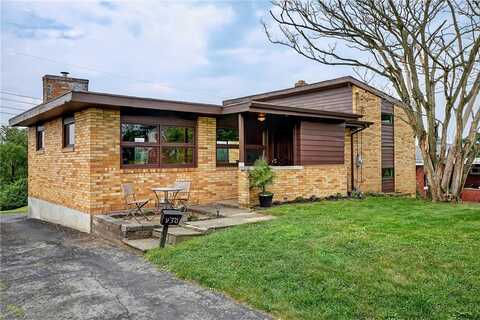 930 Highview Rd, Baldwin Twp, PA 15234
