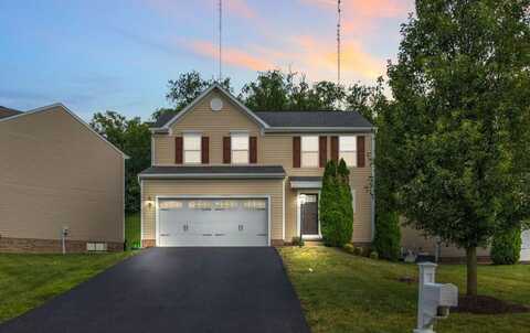 1113 Towervue Dr, Baldwin Boro, PA 15227