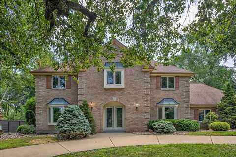 115 Lexington Drive, Peters Township, PA 15317