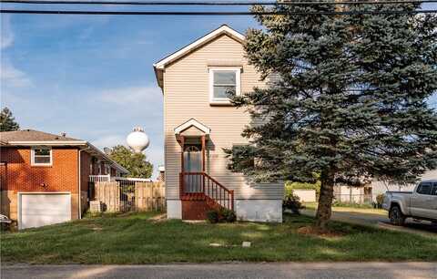 2606 Monroe St, Harrison Twp, PA 15065