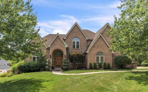 7126 Woodhall Ct, Collier, PA 15142
