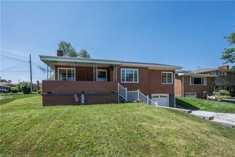 1261 Cathell Rd, Baldwin Boro, PA 15236
