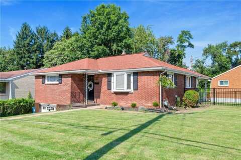 101 Selvin Dr, Penn Hills, PA 15147