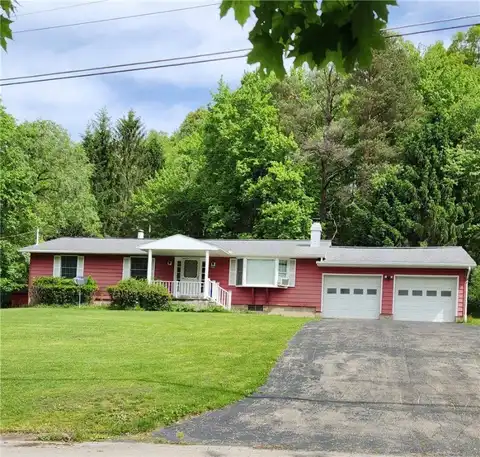 136 High St, Oil City, PA 16301