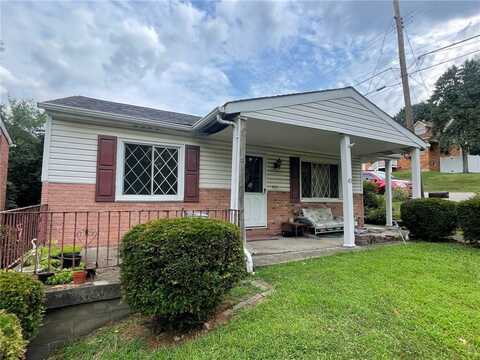 413 Bauman Ave, Baden, PA 15005