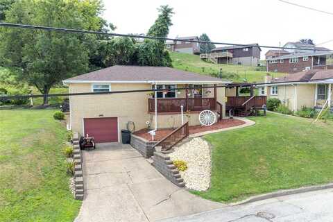 18 Westmoreland Drive, Monessen, PA 15062