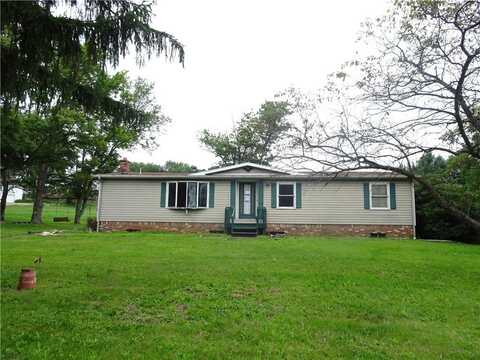2935 STATE RT 31, Mt Pleasant Twp, PA 15610