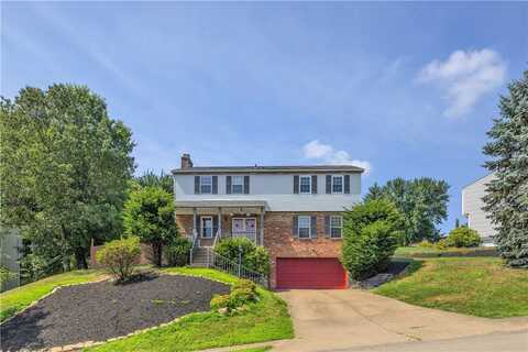 10191 Sudberry Dr, McCandless, PA 15090