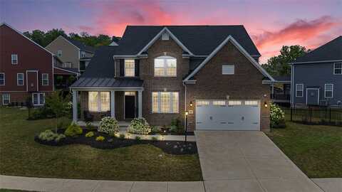 337 Juniper Way, Peters Township, PA 15317