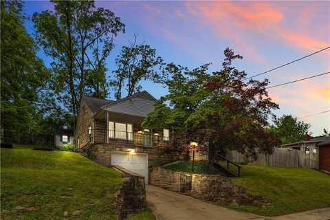 438 Wayne Ave, Greensburg, PA 15601