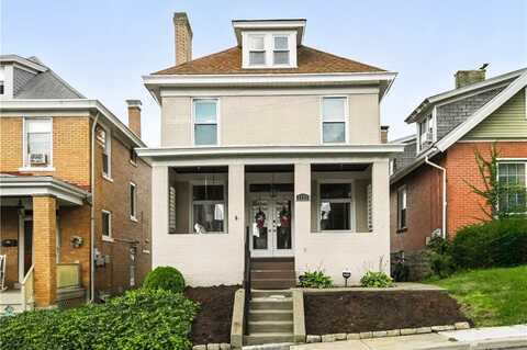 1121 Hillsdale Ave, Tremont, PA 15216