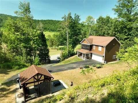 371 Minard Run Rd., Other, PA 16701