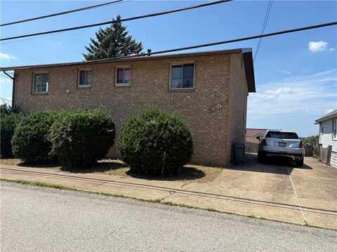 635 Pittsburgh St, East Mc Keesport, PA 15035