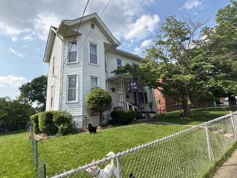 641 W Newton St, Greensburg, PA 15601