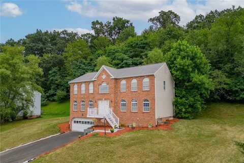 302 Cosette Drive, Cranberry Twp, PA 16066