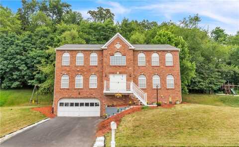 302 Cosette Drive, Cranberry Twp, PA 16066