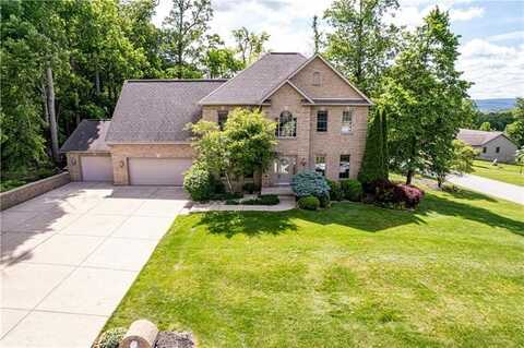 1500 FITZGERALD COURT, Unity, PA 15601