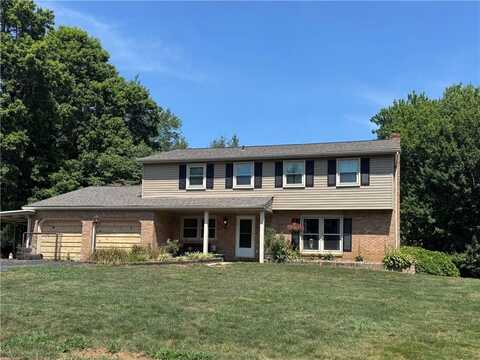 211 Woodview Dr, Beartown, PA 15009