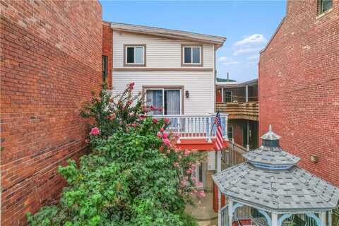 2422 E Carson Street, South Side, PA 15203