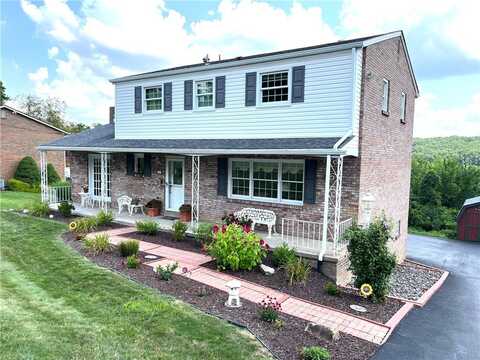 2391 Myers Lane, North Huntingdon, PA 15642
