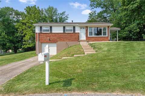 127 Rockwood Ave, Hempfield Twp, PA 15642