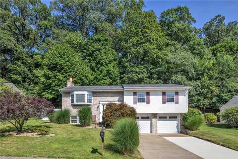 212 Ligonier Ln, Plum, PA 15068