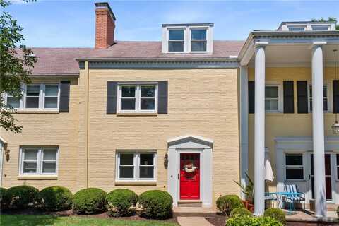 6833 Meade St, Point Breeze, PA 15208