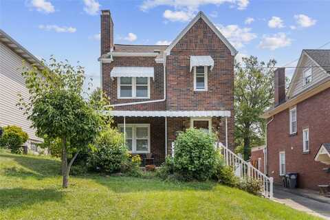 306 Hutchinson Ave, Canonsburg, PA 15317