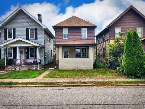 124 8th St, Turtle Creek, PA 15145