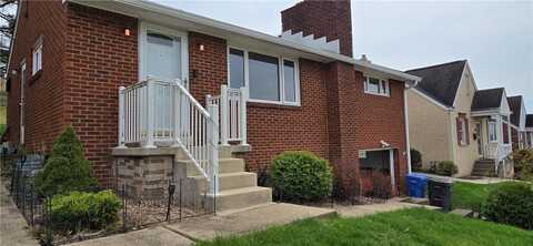 1647 Norsen Dr, Pittsburgh, PA 15243