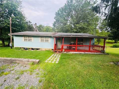 494 Mount Tabor Rd, Long Branch, PA 15423