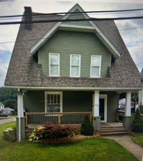 1252 ST RT 40W, Claysville, PA 15323