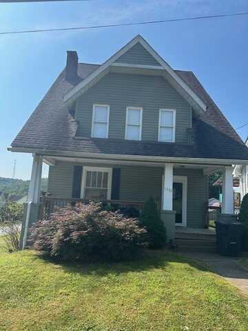 1252 ST RT 40W, Claysville, PA 15323