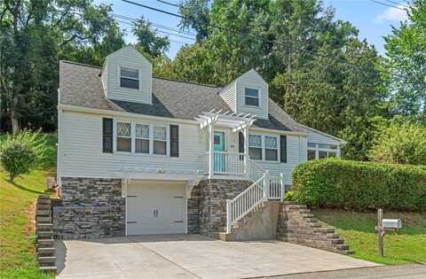 734 Linwood Dr, O'Hara, PA 15215