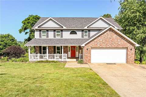 522 Austin Street, Hempfield Twp, PA 15601