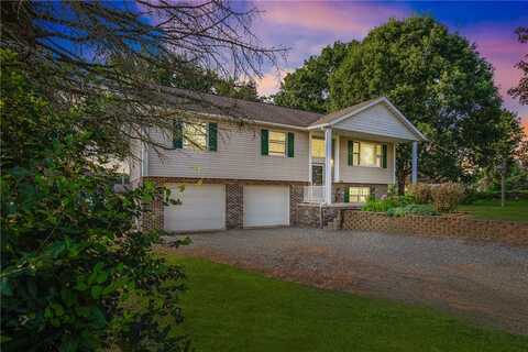 1589 Killian Avenue, Johnstown, PA 15909