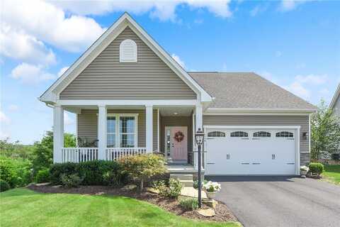 1448 Deer Creek Crossing, Cecil, PA 15317